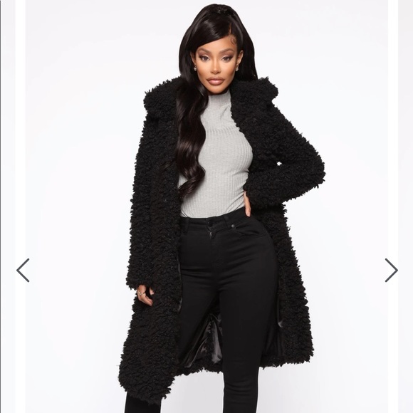Coat - Picture 1 of 1